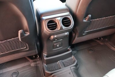 2026 Jeep Wrangler Moab 392