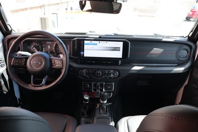 2026 Jeep Wrangler Moab 392