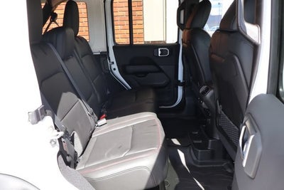 2026 Jeep Wrangler Moab 392