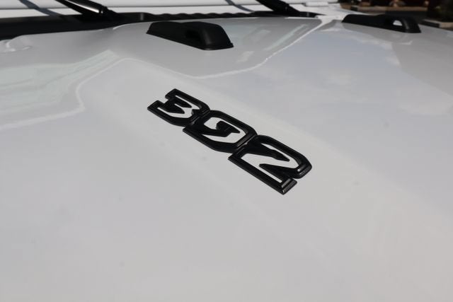 2026 Jeep Wrangler Moab 392
