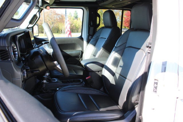 2024 Jeep Wrangler 4xe High Altitude