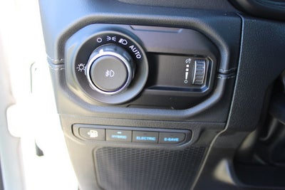 2024 Jeep Wrangler 4xe High Altitude
