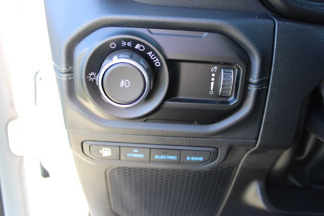2024 Jeep Wrangler 4xe High Altitude