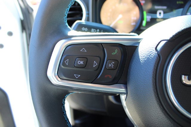 2024 Jeep Wrangler 4xe High Altitude