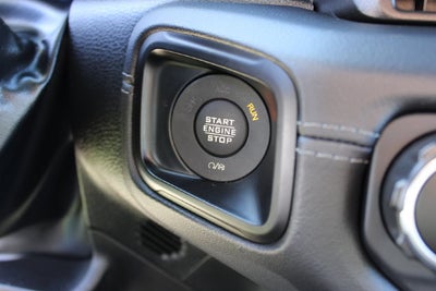2024 Jeep Wrangler 4xe High Altitude