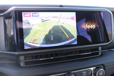 2024 Jeep Wrangler 4xe High Altitude