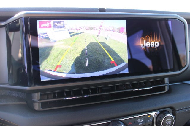 2024 Jeep Wrangler 4xe High Altitude