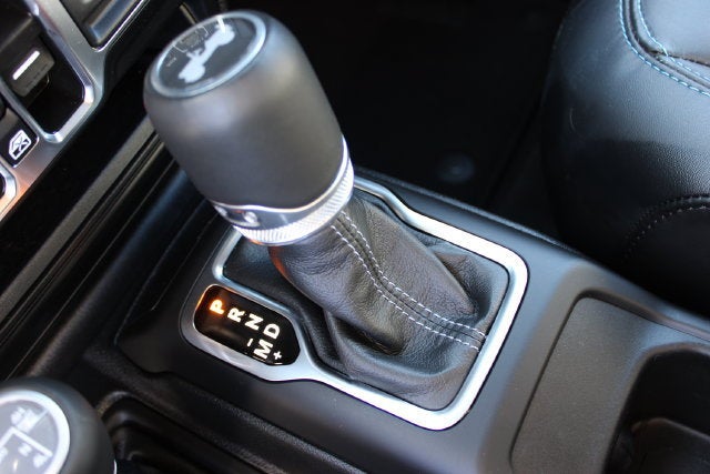 2024 Jeep Wrangler 4xe High Altitude