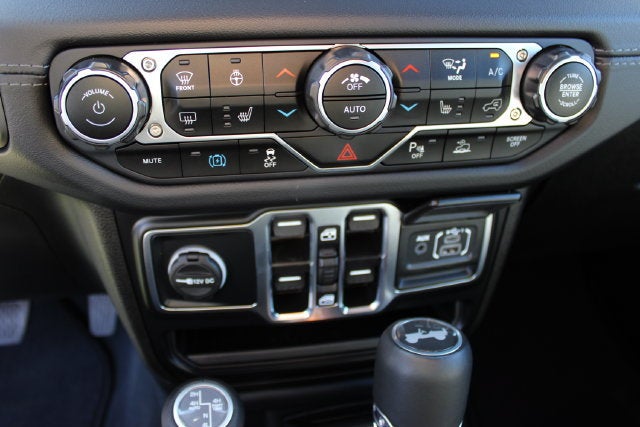 2024 Jeep Wrangler 4xe High Altitude