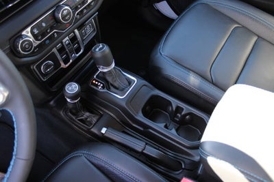 2024 Jeep Wrangler 4xe High Altitude