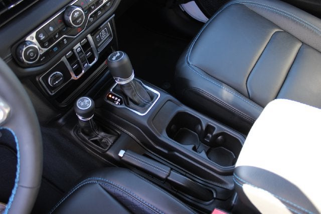 2024 Jeep Wrangler 4xe High Altitude