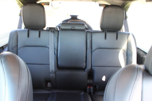 2024 Jeep Wrangler 4xe High Altitude