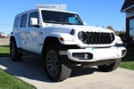 2024 Jeep Wrangler 4xe High Altitude