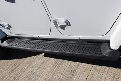 2024 Jeep Wrangler 4xe High Altitude