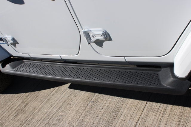 2024 Jeep Wrangler 4xe High Altitude