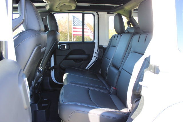 2024 Jeep Wrangler 4xe High Altitude