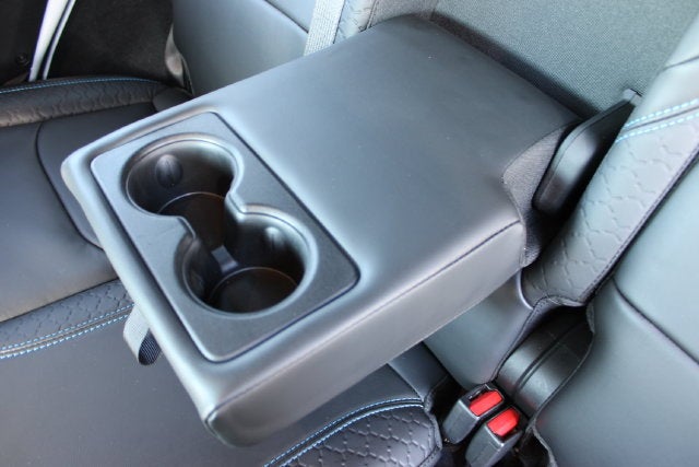 2024 Jeep Wrangler 4xe High Altitude
