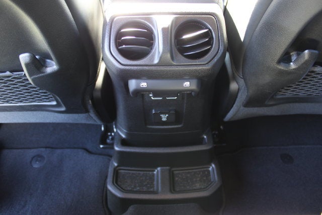 2024 Jeep Wrangler 4xe High Altitude