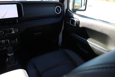 2024 Jeep Wrangler 4xe High Altitude