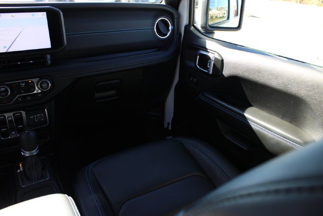 2024 Jeep Wrangler 4xe High Altitude