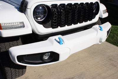 2024 Jeep Wrangler 4xe High Altitude