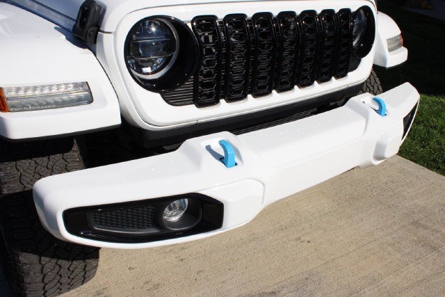2024 Jeep Wrangler 4xe High Altitude