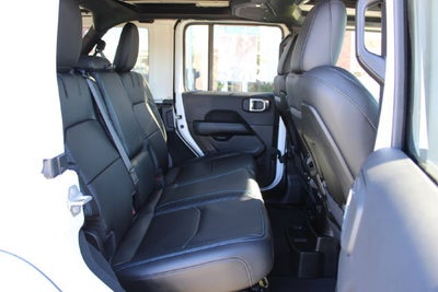 2024 Jeep Wrangler 4xe High Altitude