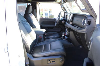 2024 Jeep Wrangler 4xe High Altitude