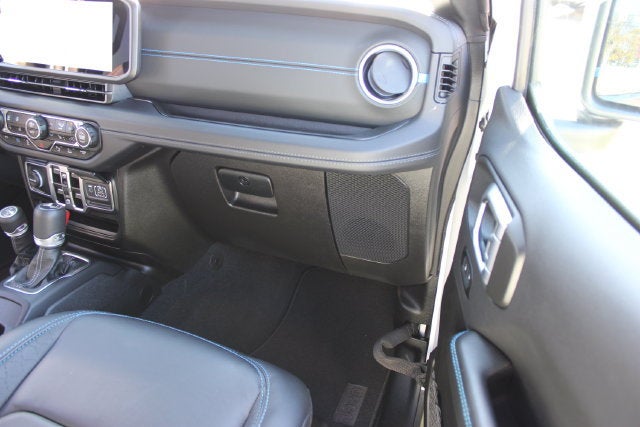 2024 Jeep Wrangler 4xe High Altitude