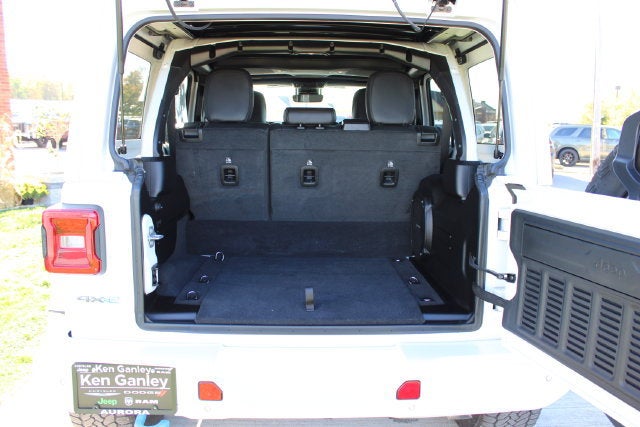 2024 Jeep Wrangler 4xe High Altitude