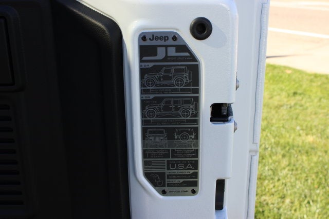 2024 Jeep Wrangler 4xe High Altitude