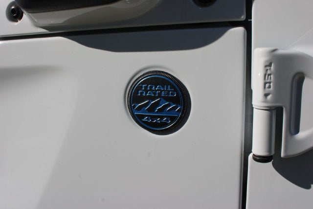 2024 Jeep Wrangler 4xe High Altitude
