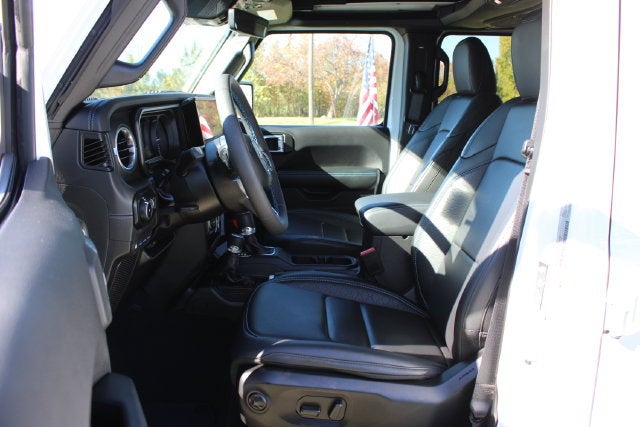 2024 Jeep Wrangler 4xe High Altitude