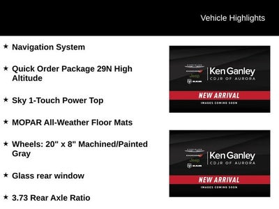 2024 Jeep Wrangler 4xe High Altitude
