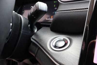 2025 Jeep Grand Cherokee 4xe 4XE