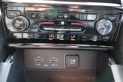 2025 Jeep Grand Cherokee 4xe 4XE