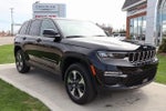 2025 Jeep Grand Cherokee 4xe 4XE