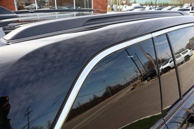 2025 Jeep Grand Cherokee 4xe 4XE