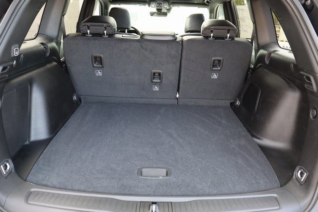 2025 Jeep Grand Cherokee 4xe 4XE