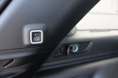 2025 Jeep Grand Cherokee 4xe 4XE