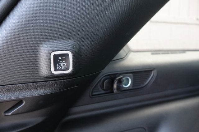 2025 Jeep Grand Cherokee 4xe 4XE