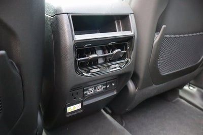 2025 Jeep Grand Cherokee 4xe 4XE