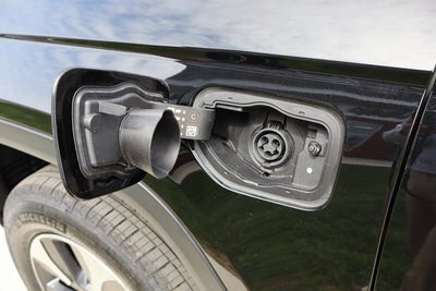 2025 Jeep Grand Cherokee 4xe 4XE