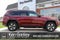 2025 Jeep Grand Cherokee 4xe 4XE