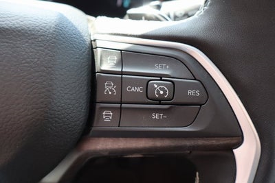 2025 Jeep Grand Cherokee 4xe 4XE