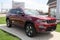2025 Jeep Grand Cherokee 4xe 4XE
