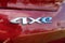 2025 Jeep Grand Cherokee 4xe 4XE