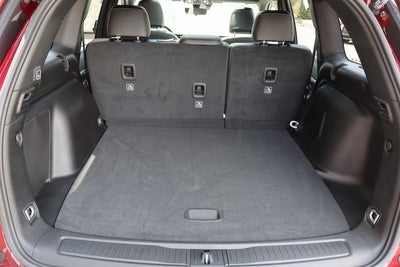 2025 Jeep Grand Cherokee 4xe 4XE