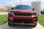 2025 Jeep Grand Cherokee 4xe 4XE