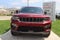 2025 Jeep Grand Cherokee 4xe 4XE